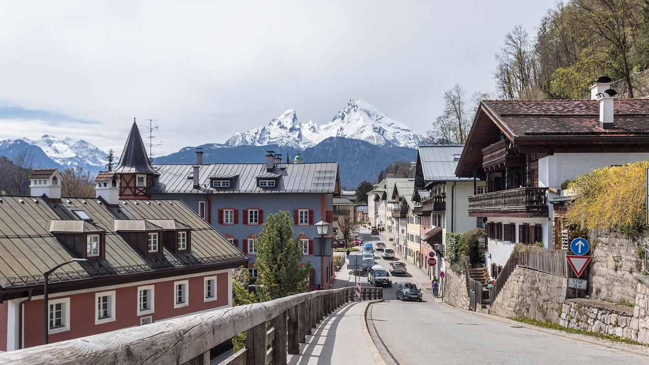 Photo of Others in Anzenbach