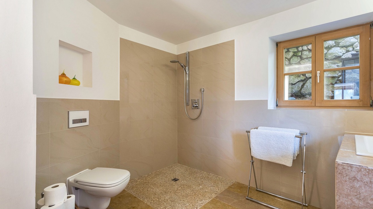 Photo of Bathroom in Anzenbach