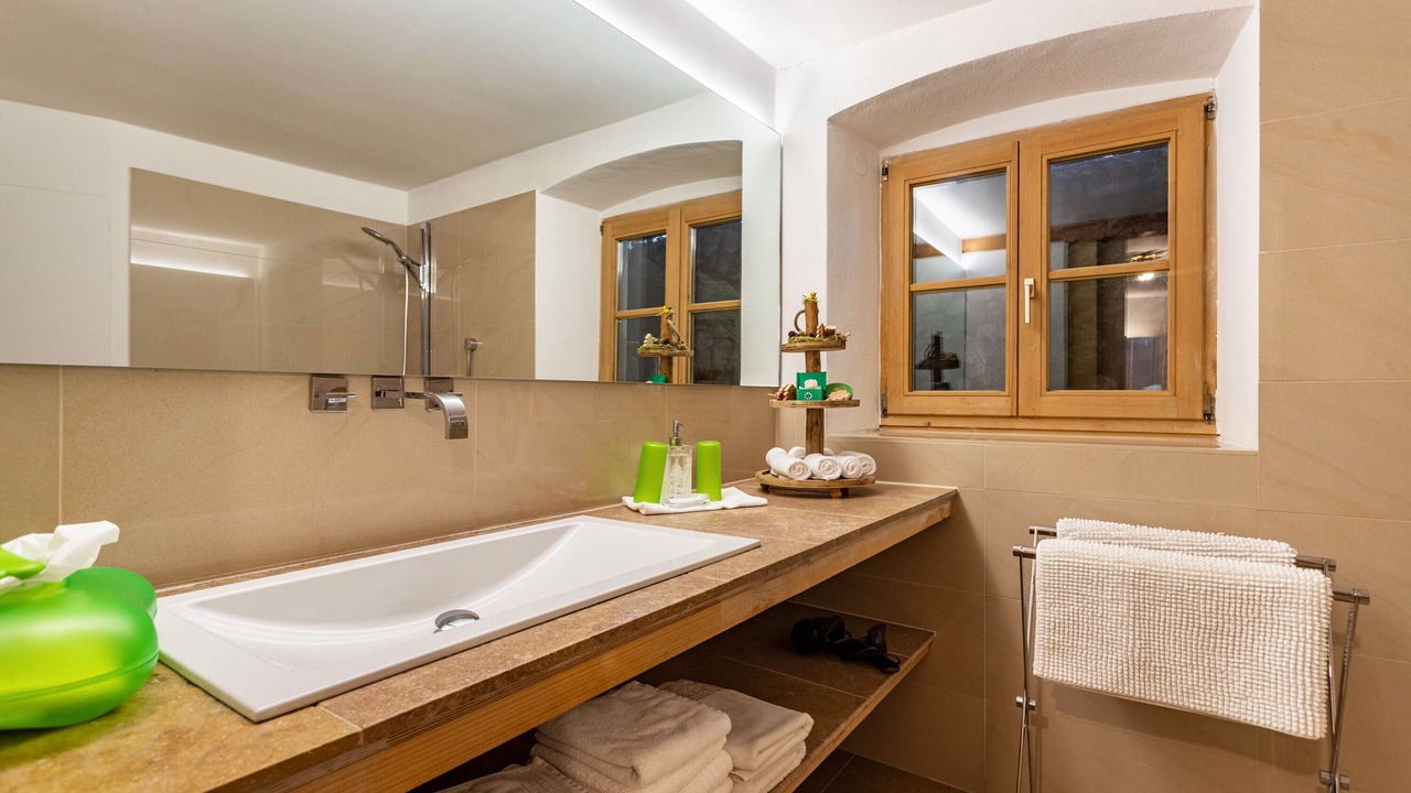 Photo of Bathroom in Anzenbach