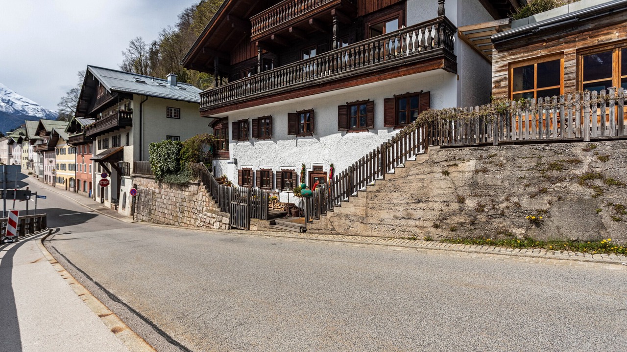 Photo of Outdoor in Anzenbach