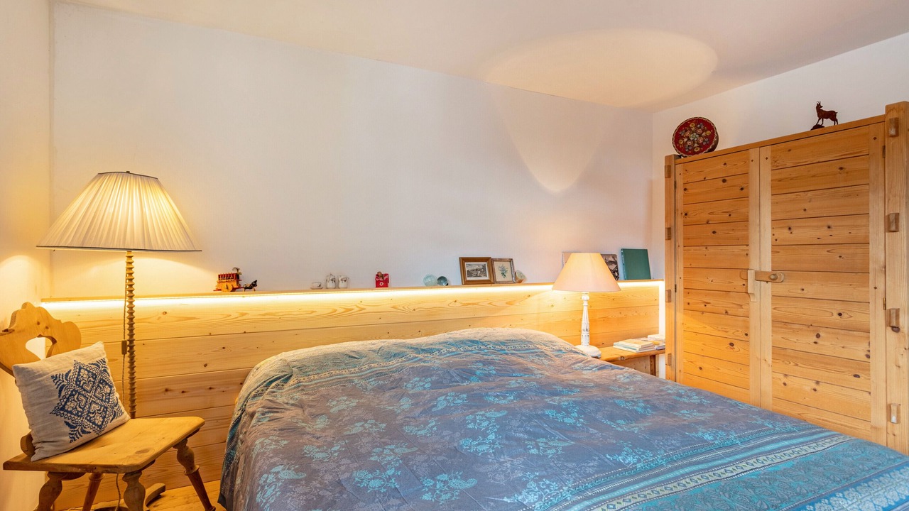 Photo of Bedroom in Anzenbach