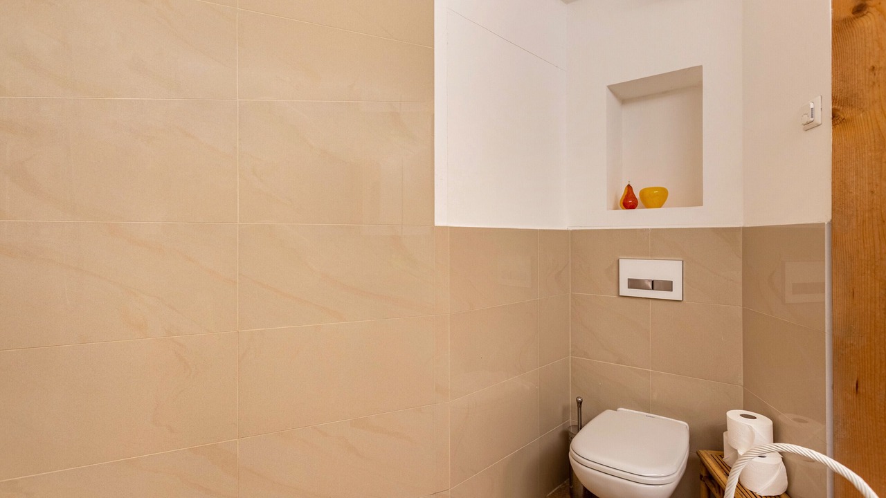 Photo of Bathroom in Anzenbach