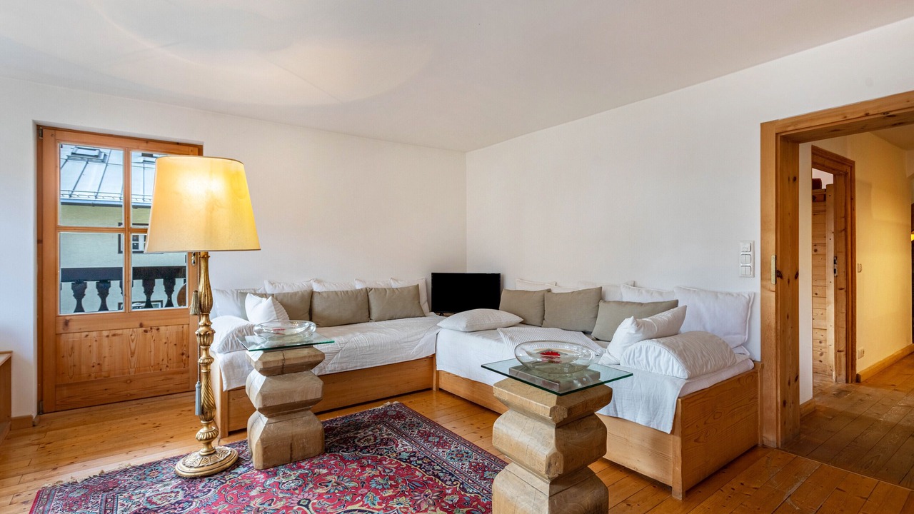 Photo of Livingroom in Anzenbach