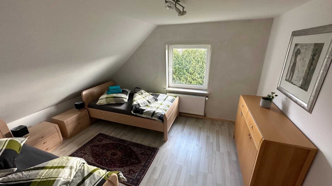 Photo of Bedroom in Neustadt bei Coburg