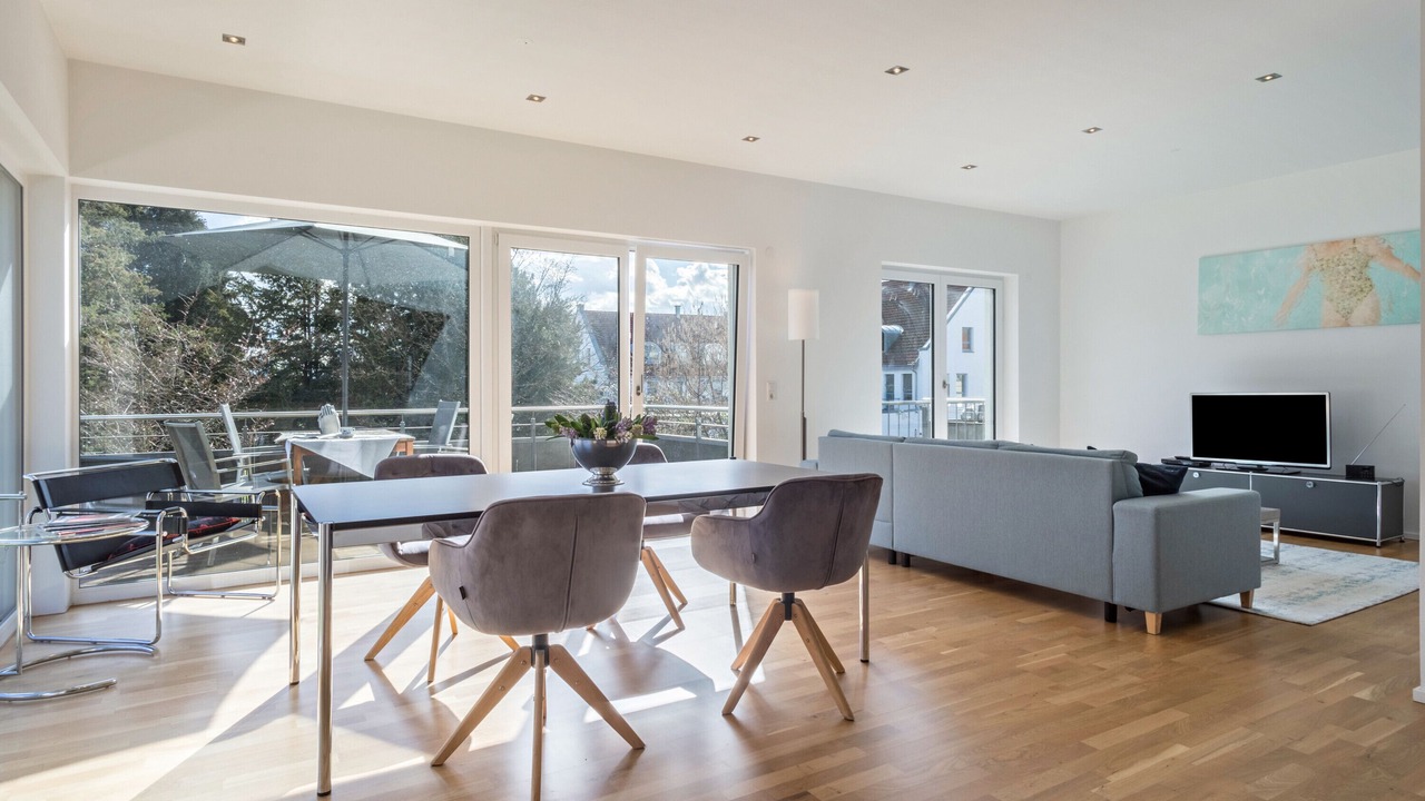 Photo of Livingroom in Aschach