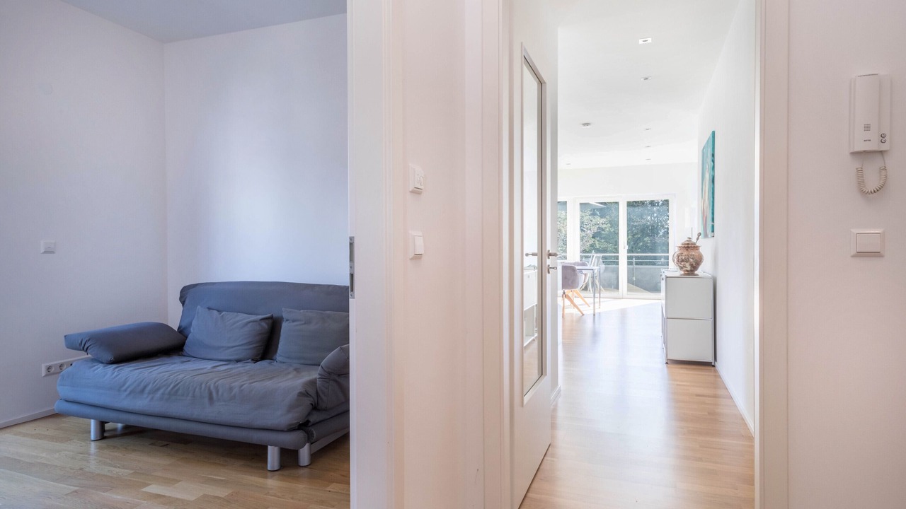 Photo of Livingroom in Aschach