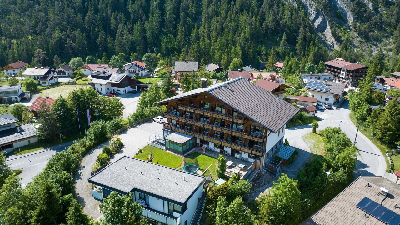 Photo of Outdoor in Biberwier