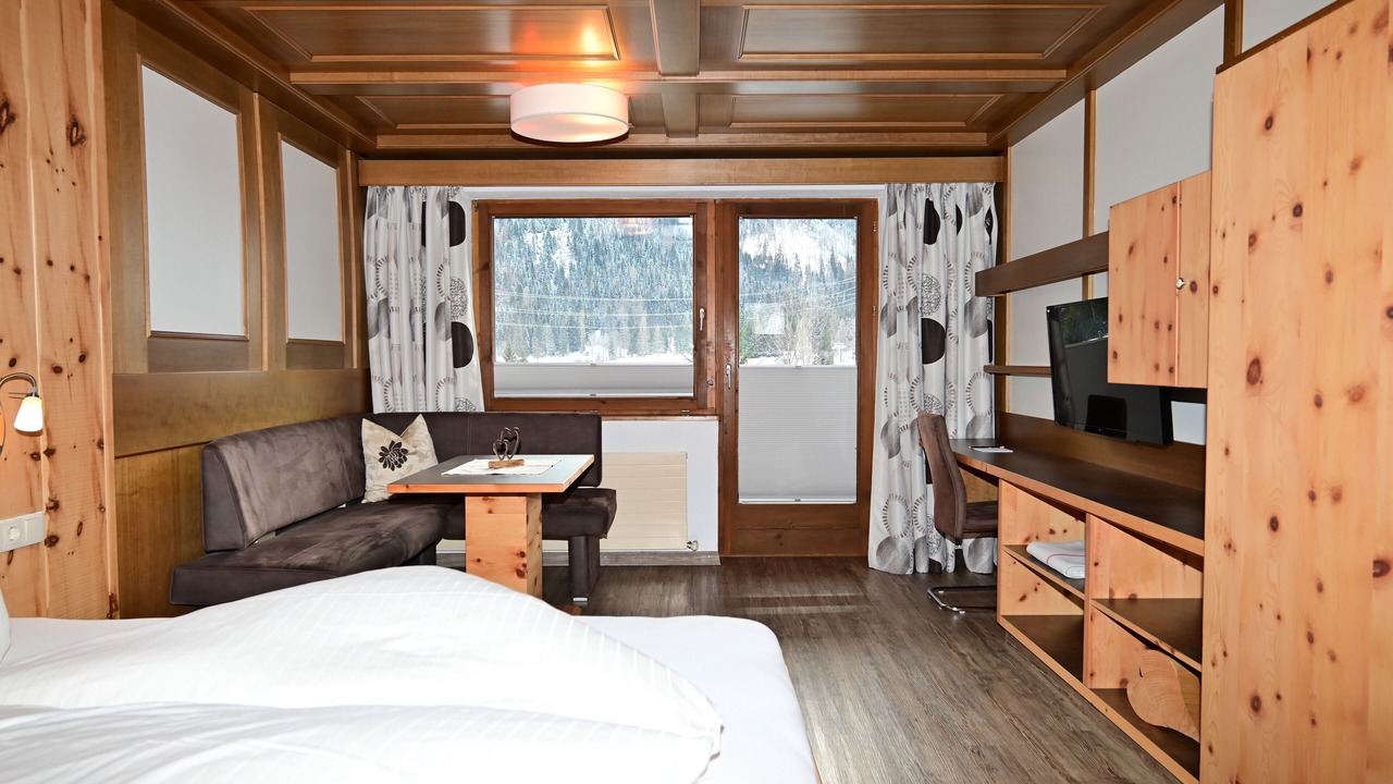 Photo of Bedroom in Biberwier