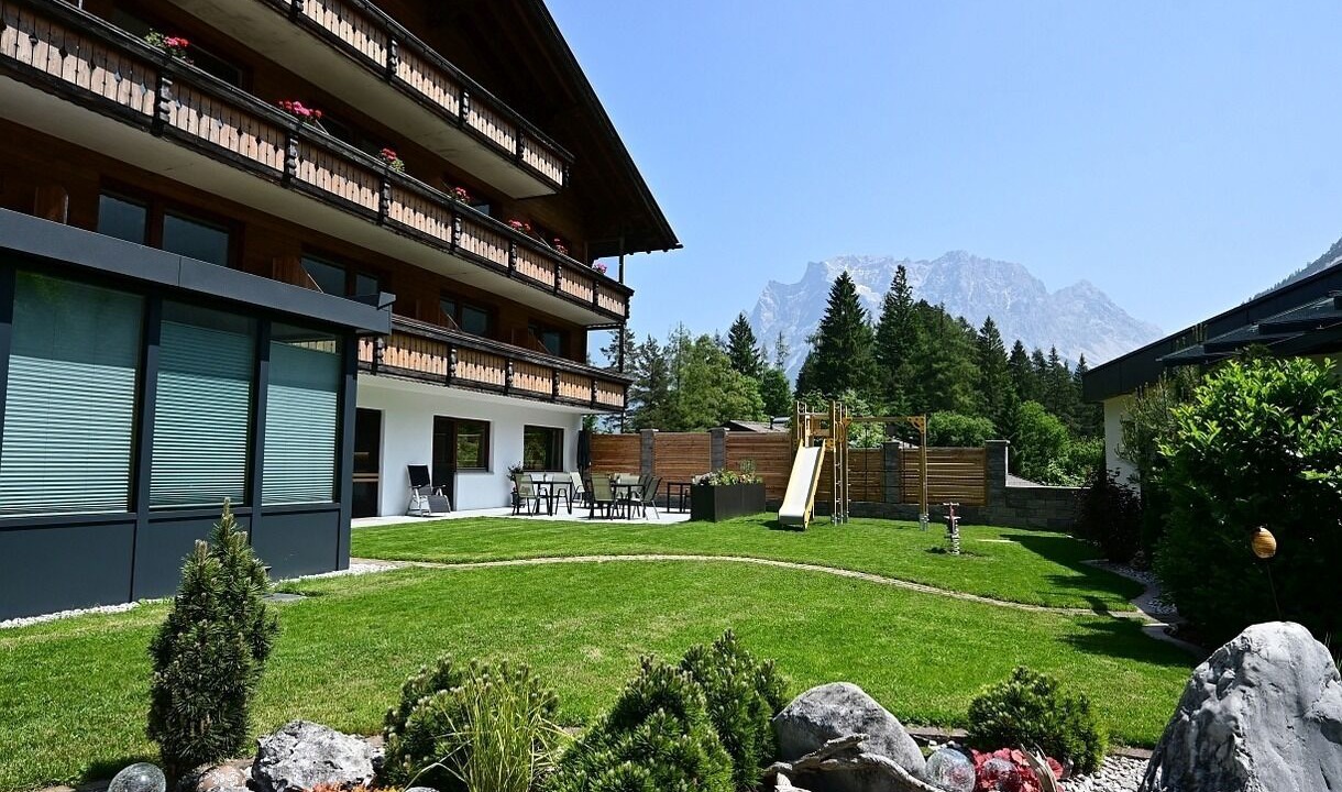 Photo of Outdoor in Biberwier