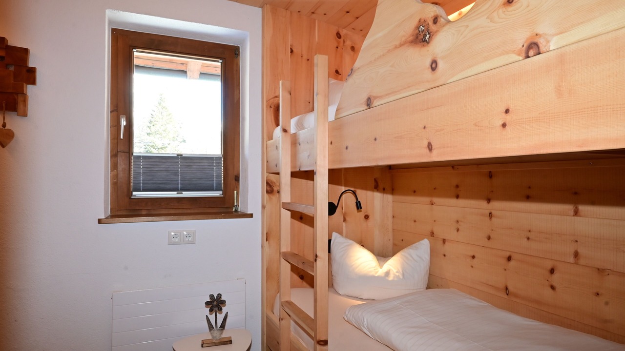 Photo of Bedroom in Biberwier