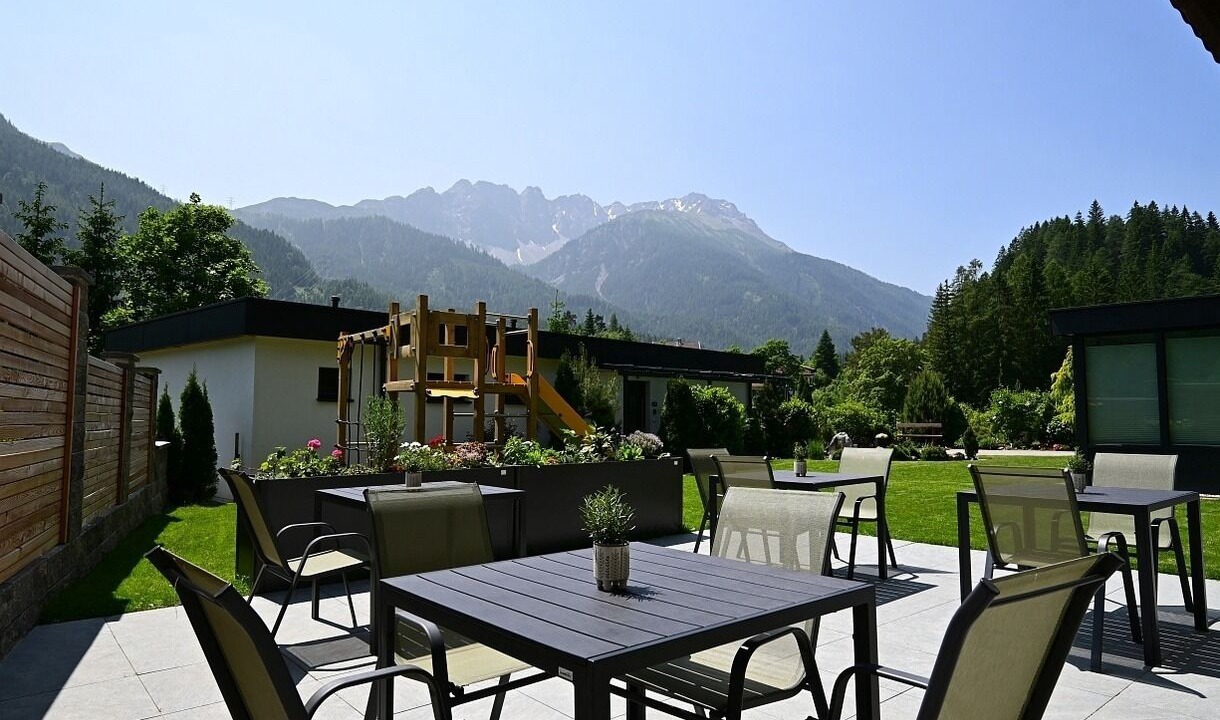 Photo of Outdoor in Biberwier
