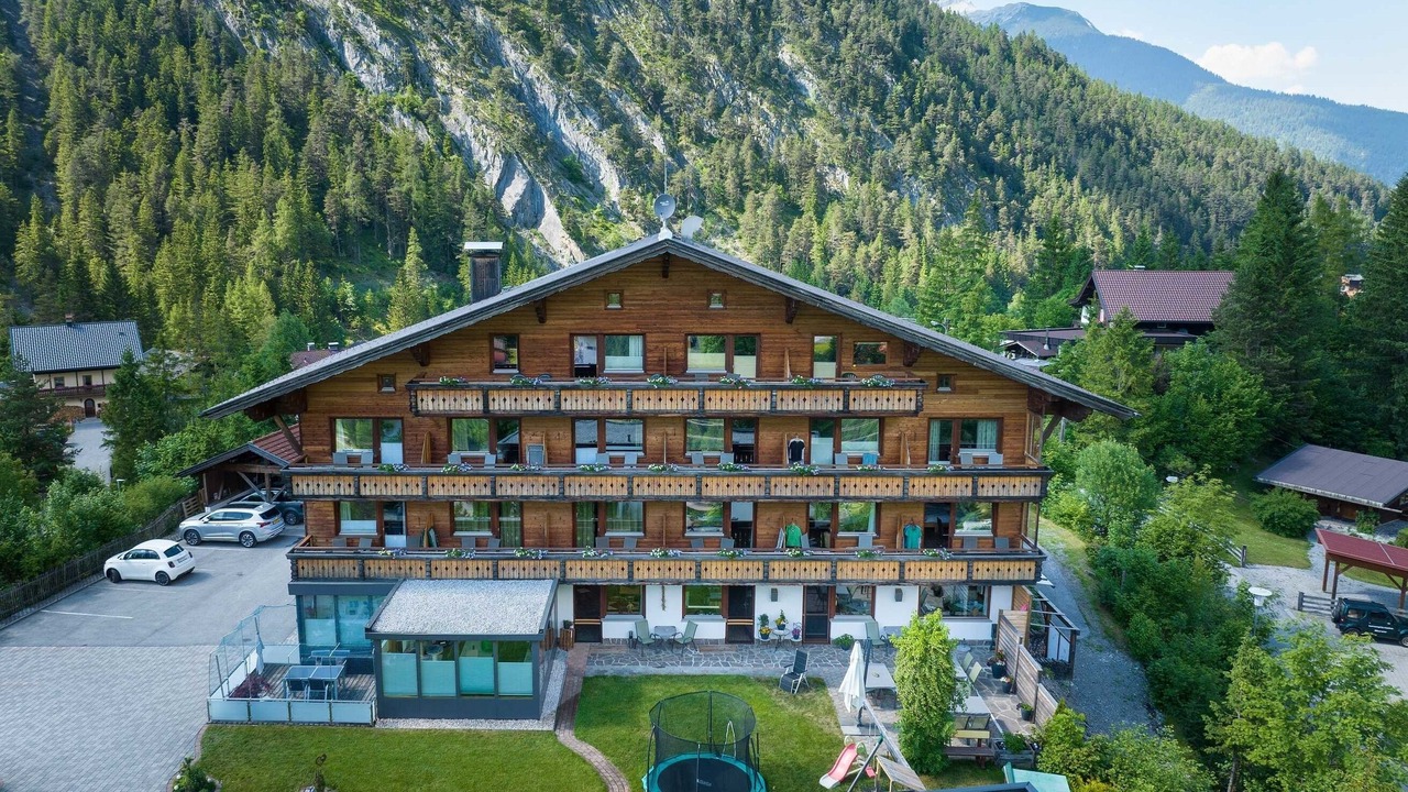 Photo of Outdoor in Biberwier