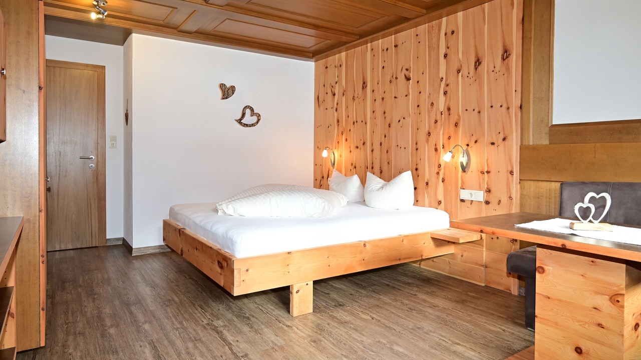 Photo of Bedroom in Biberwier