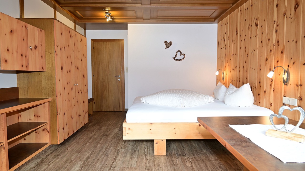 Photo of Bedroom in Biberwier