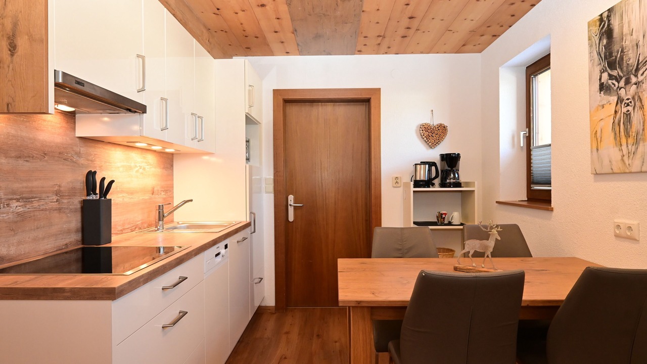 Photo of Kitchen in Biberwier