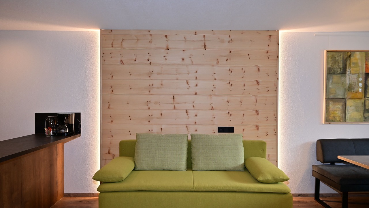 Photo of Livingroom in Biberwier