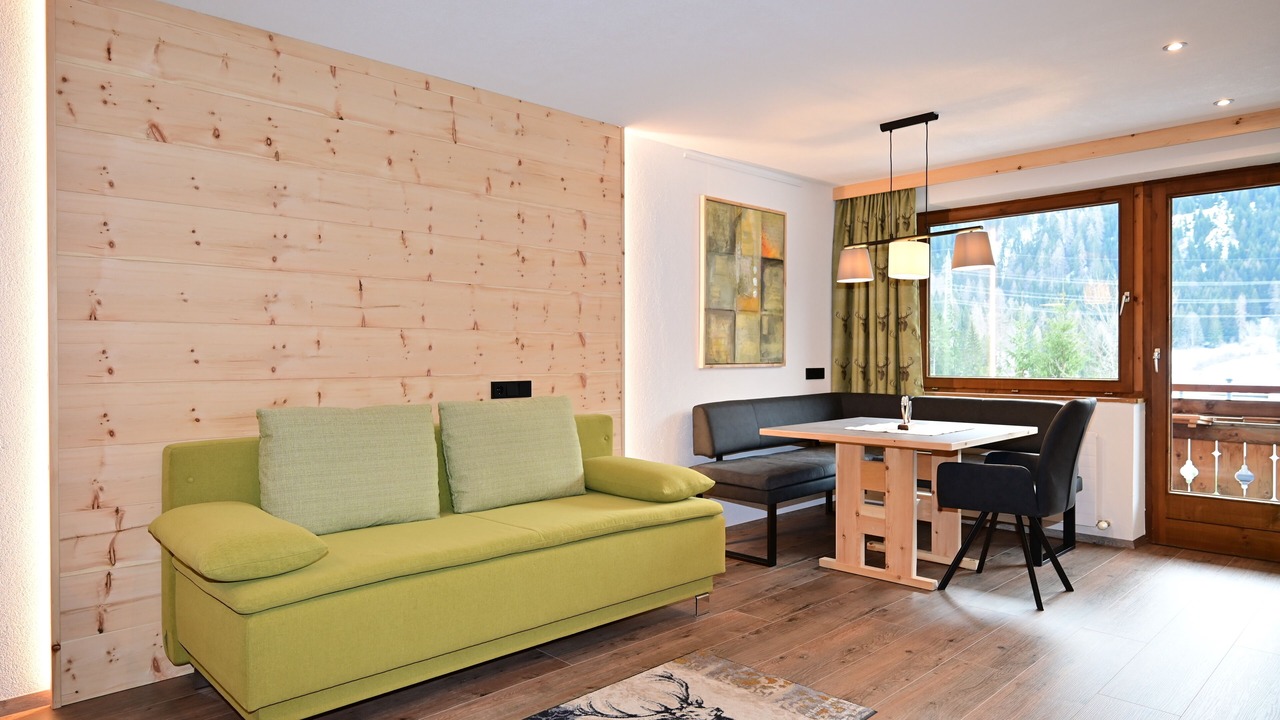 Photo of Livingroom in Biberwier