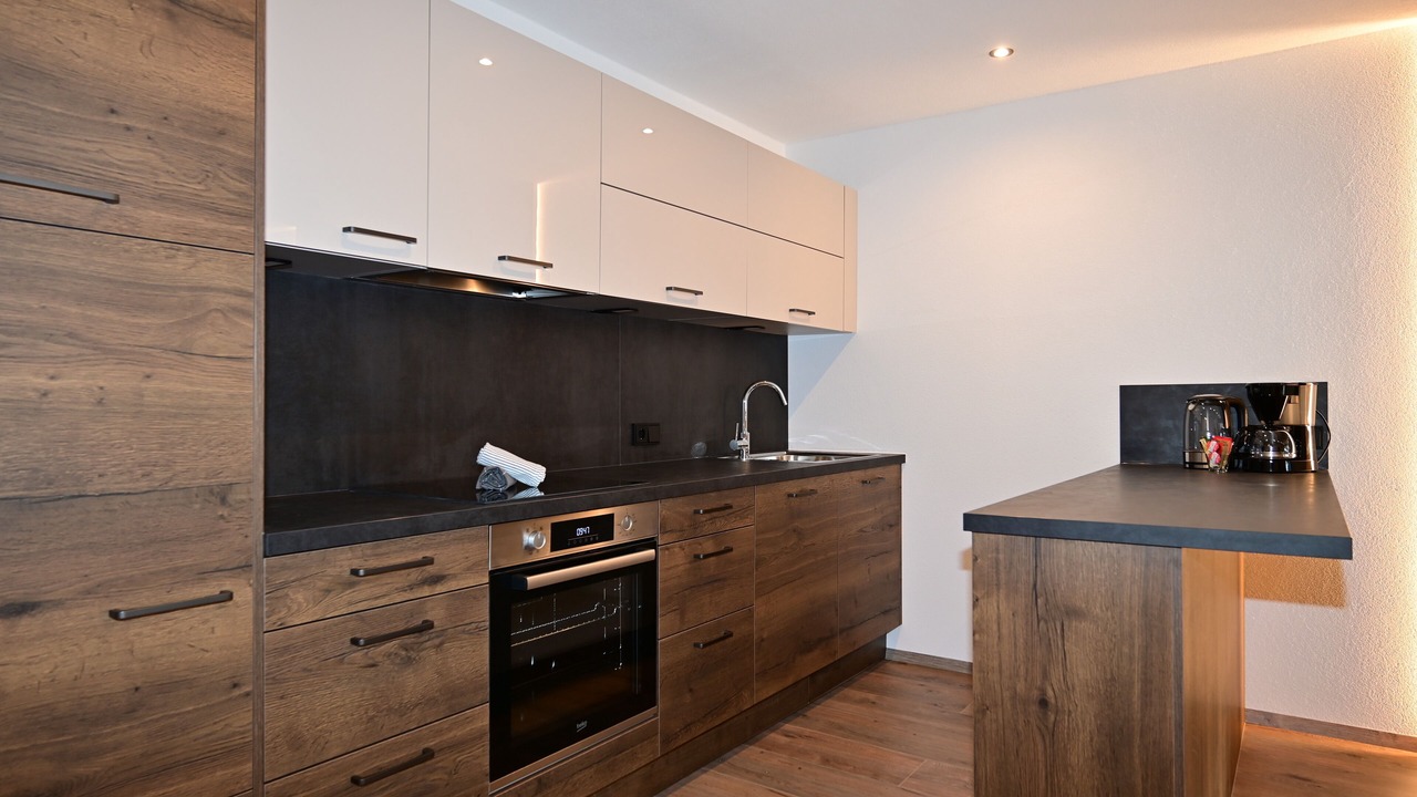 Photo of Kitchen in Biberwier
