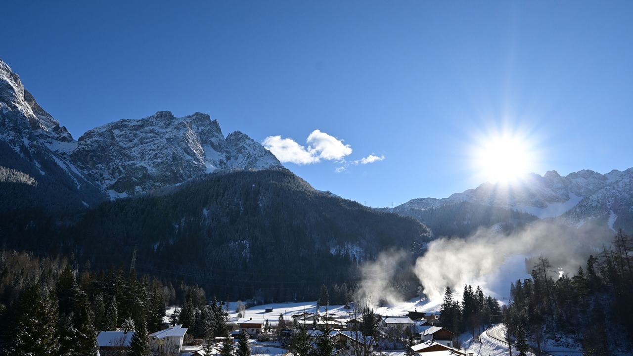 Photo of Outdoor in Biberwier
