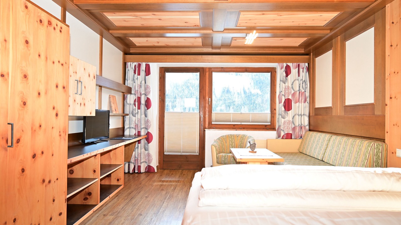 Photo of Bedroom in Biberwier