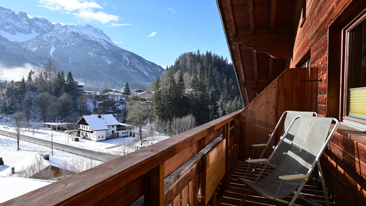 Photo of Outdoor in Biberwier