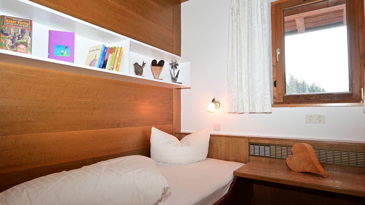 Photo of Bedroom in Biberwier