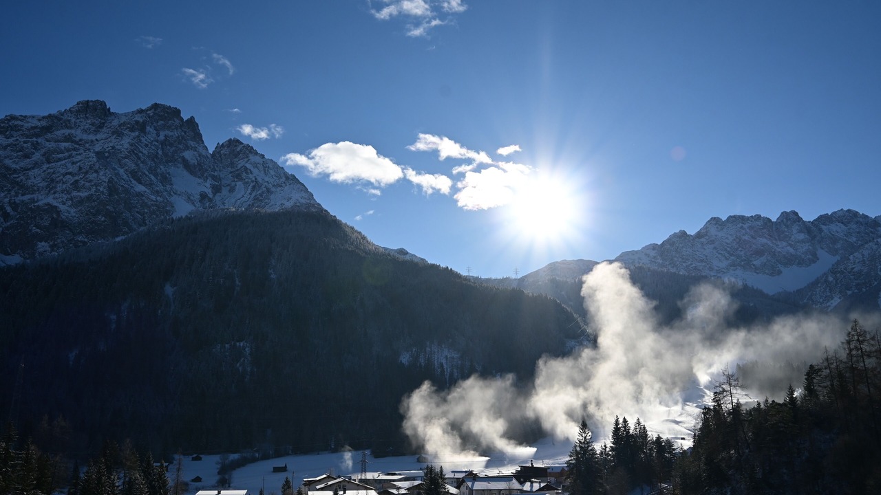 Photo of Outdoor in Biberwier