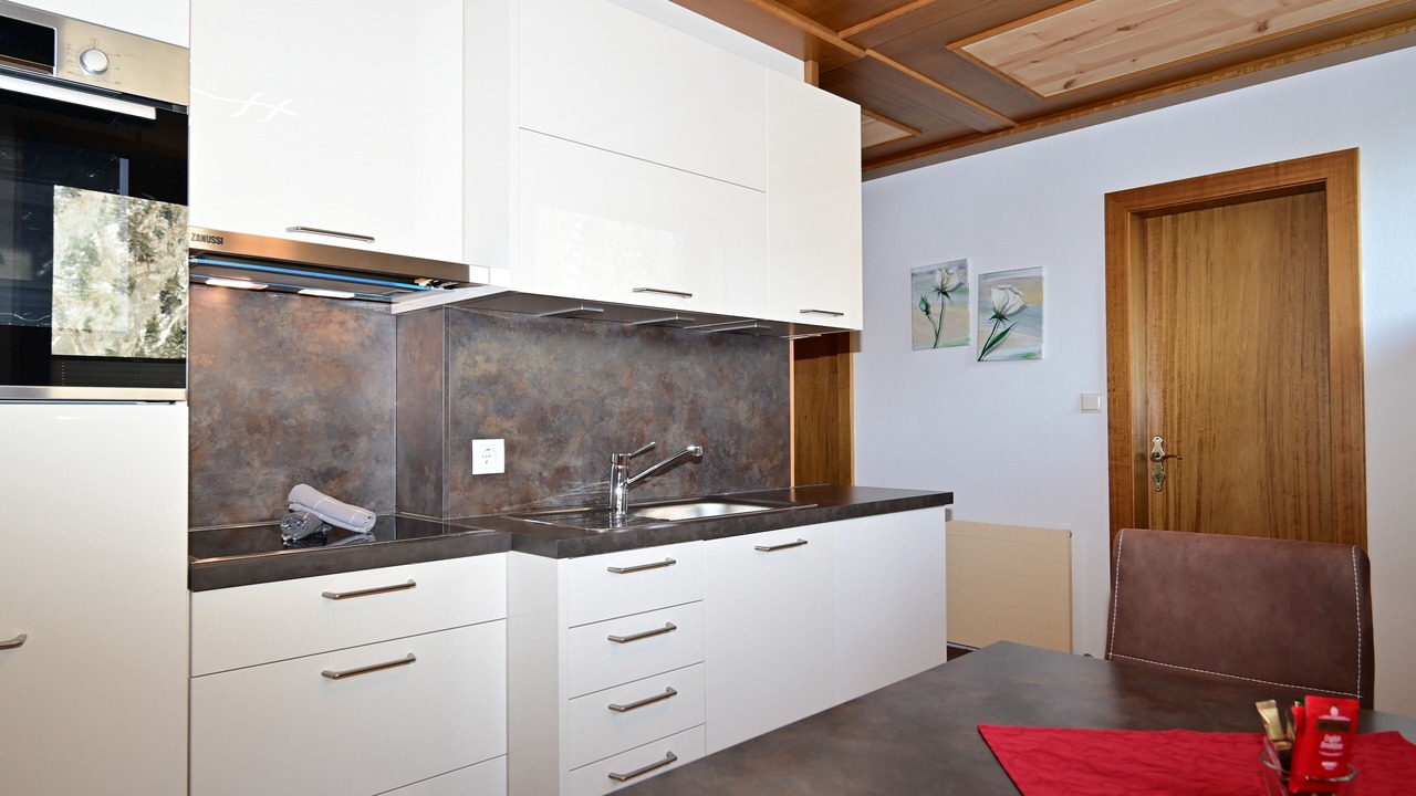 Photo of Kitchen in Biberwier