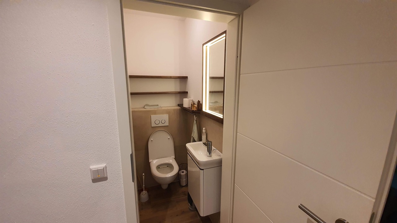 Photo of Bathroom in Westerbuchberg