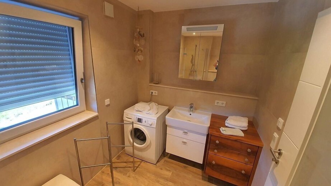 Photo of Bathroom in Westerbuchberg