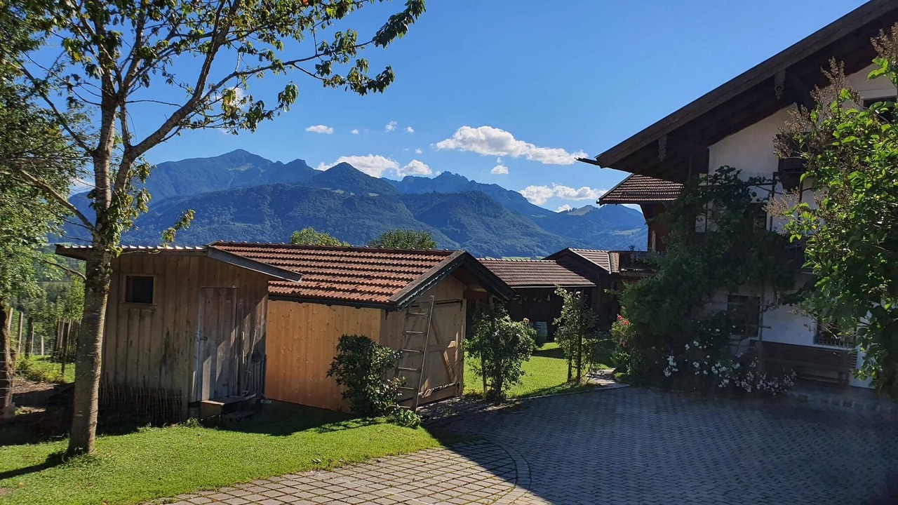 Photo of Outdoor in Westerbuchberg