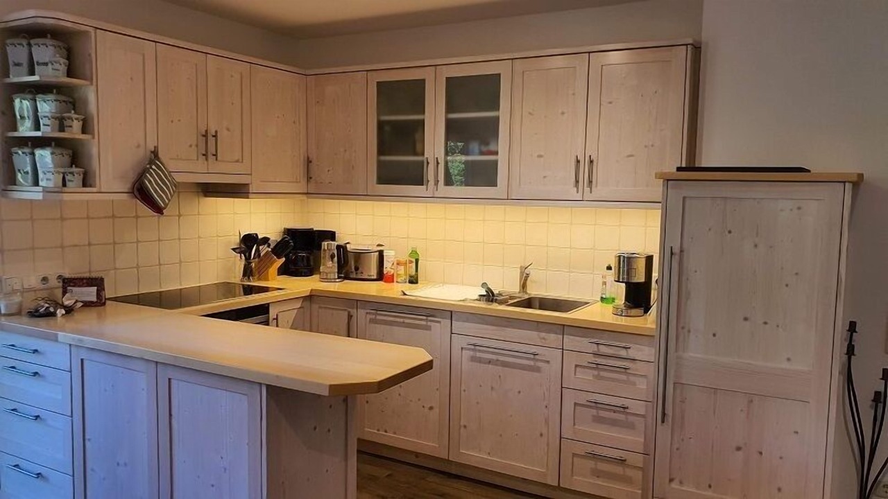 Photo of Kitchen in Westerbuchberg