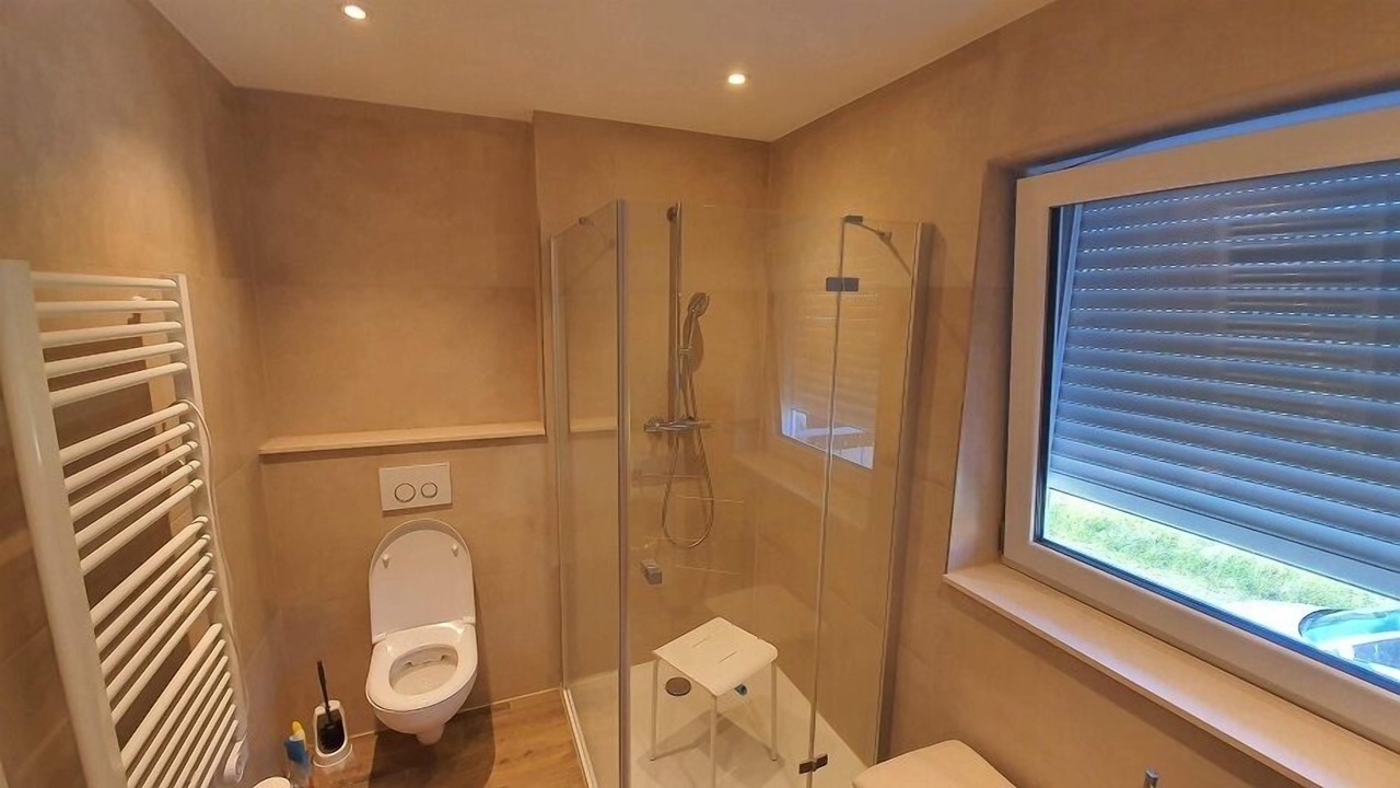 Photo of Bathroom in Westerbuchberg
