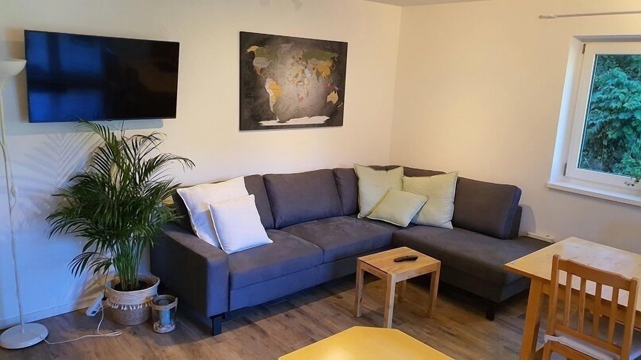 Photo of Livingroom in Westerbuchberg