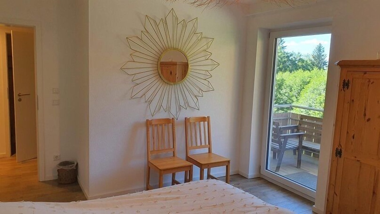 Photo of Bedroom in Westerbuchberg