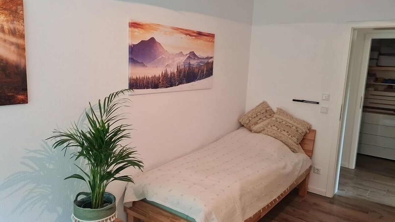 Photo of Bedroom in Westerbuchberg