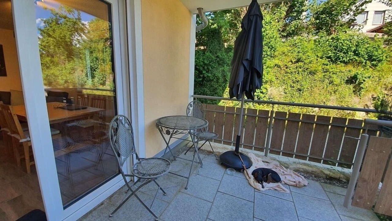Photo of Outdoor in Westerbuchberg