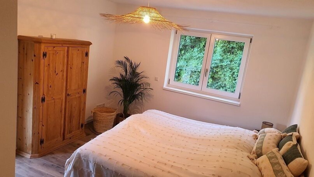 Photo of Bedroom in Westerbuchberg