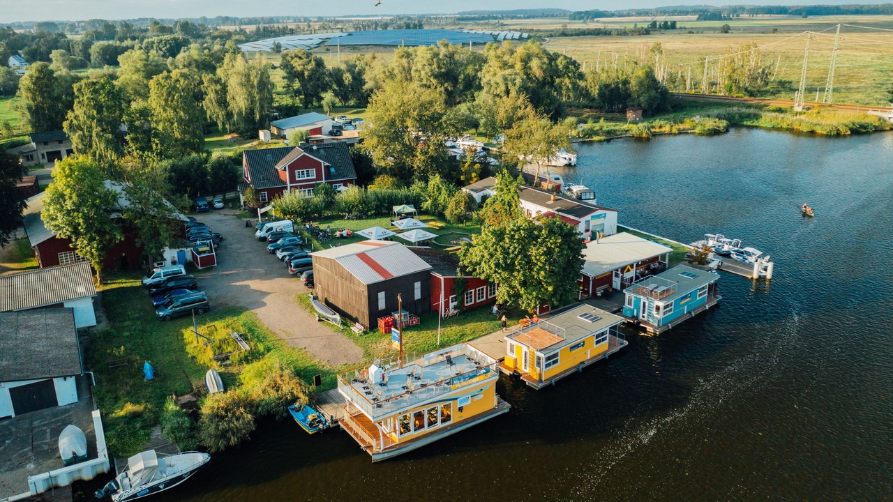 Photo of Outdoor in Anklam