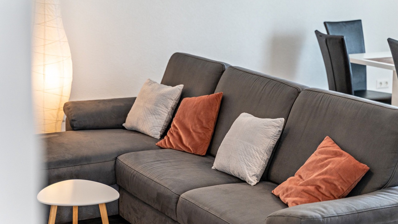 Photo of Livingroom in Lahr