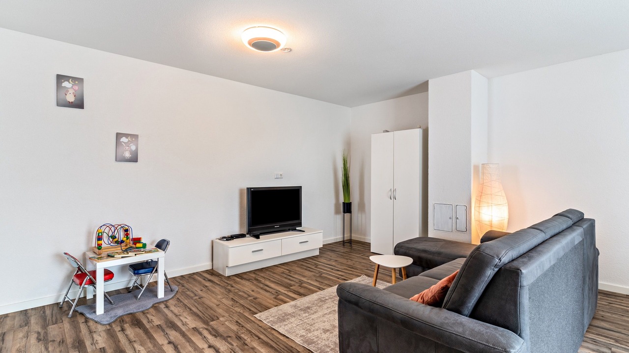 Photo of Livingroom in Lahr