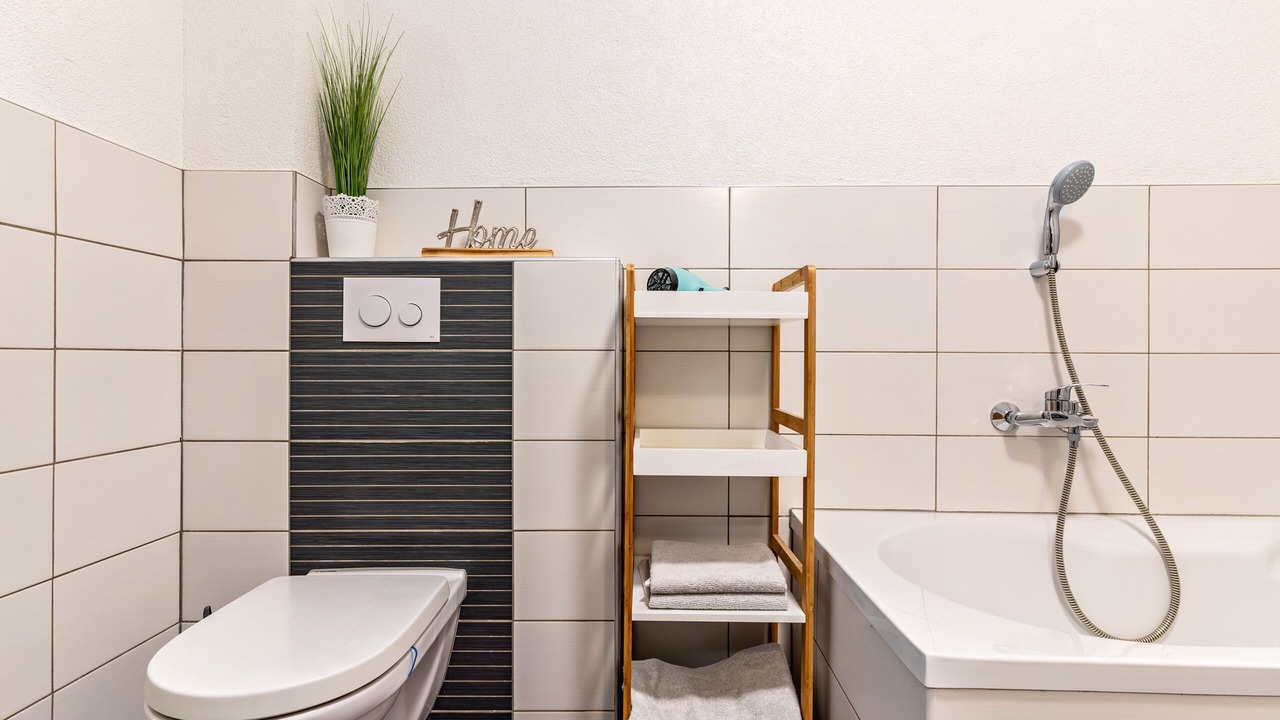 Photo of Bathroom in Lahr