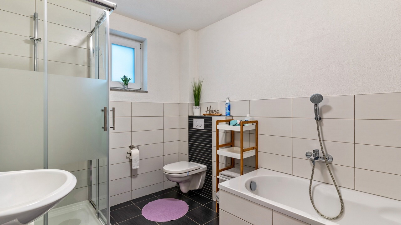 Photo of Bathroom in Lahr