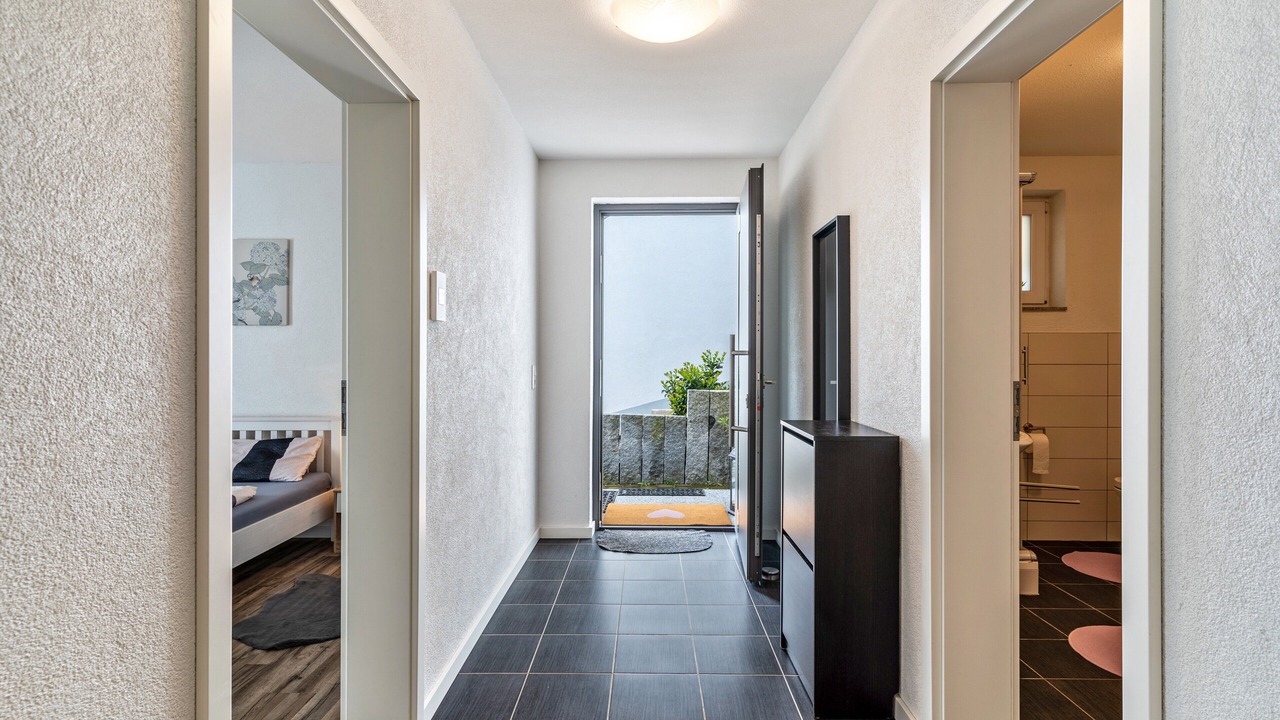 Photo of Bedroom in Lahr