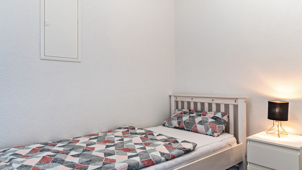 Photo of Bedroom in Lahr