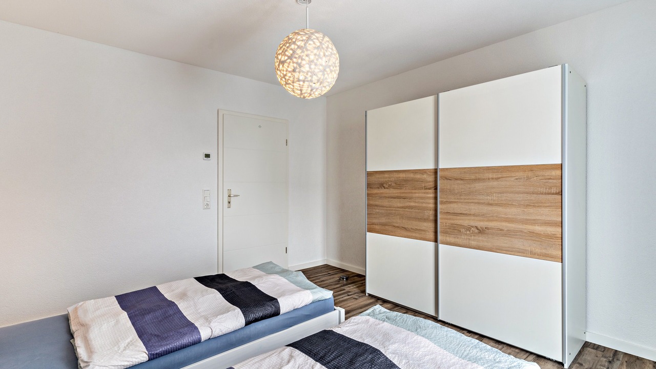 Photo of Bedroom in Lahr