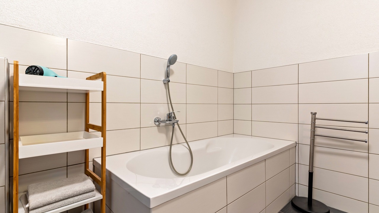 Photo of Bathroom in Lahr