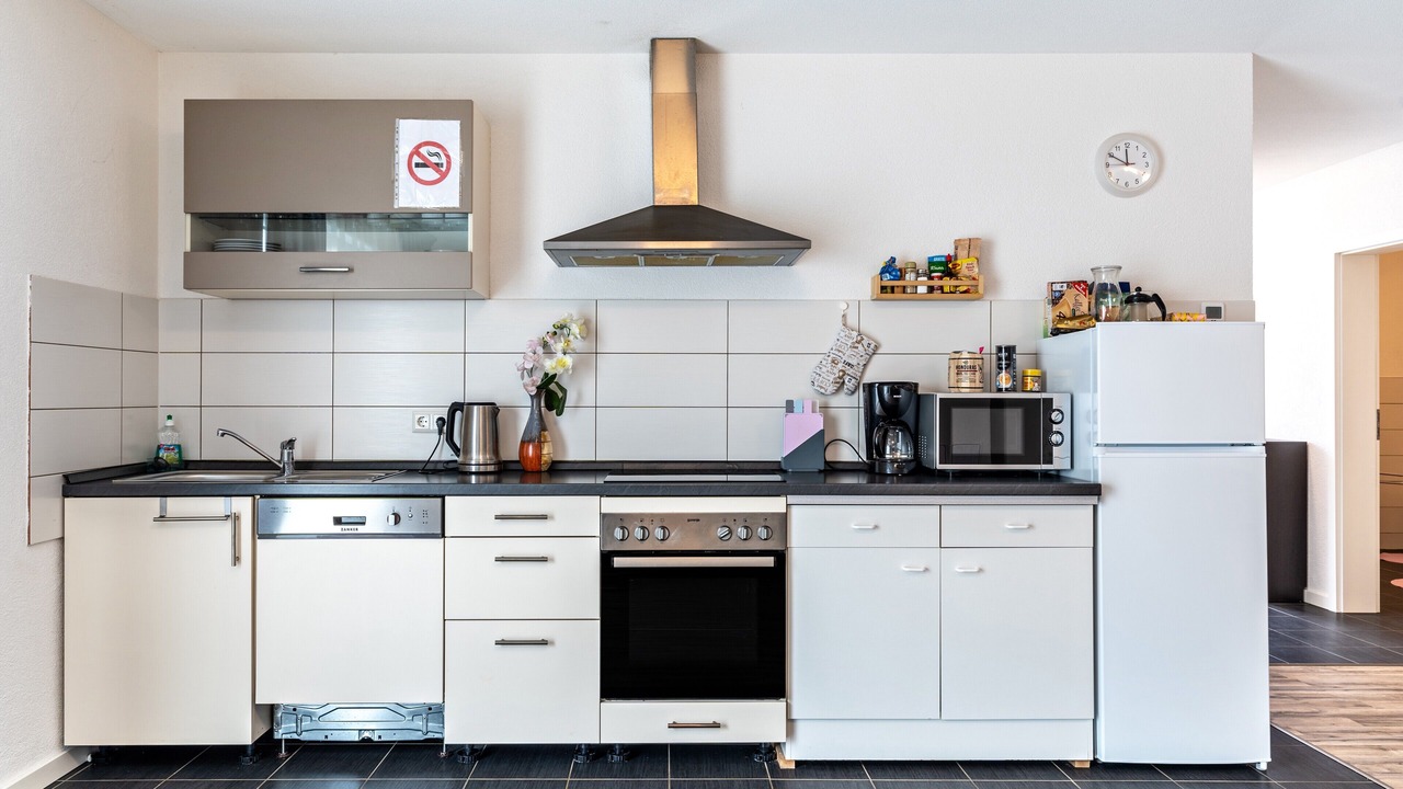 Photo of Kitchen in Lahr