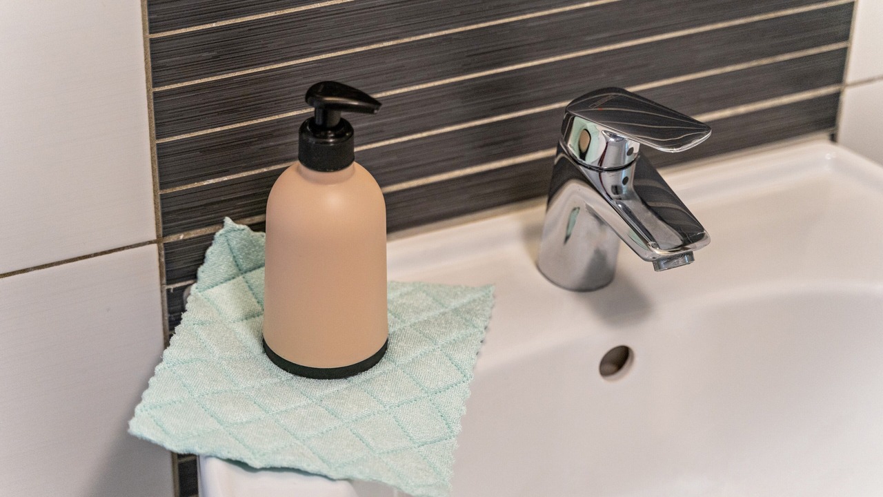 Photo of Bathroom in Lahr