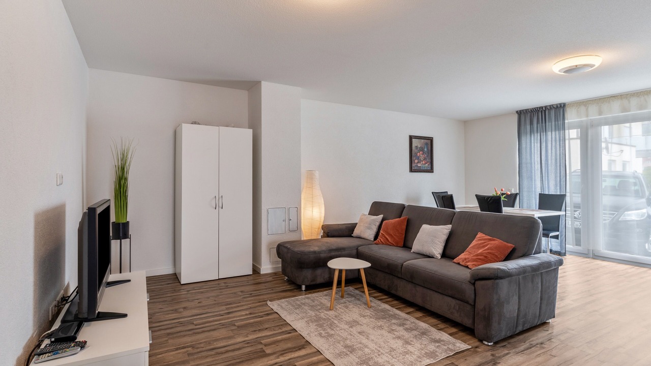 Photo of Livingroom in Lahr